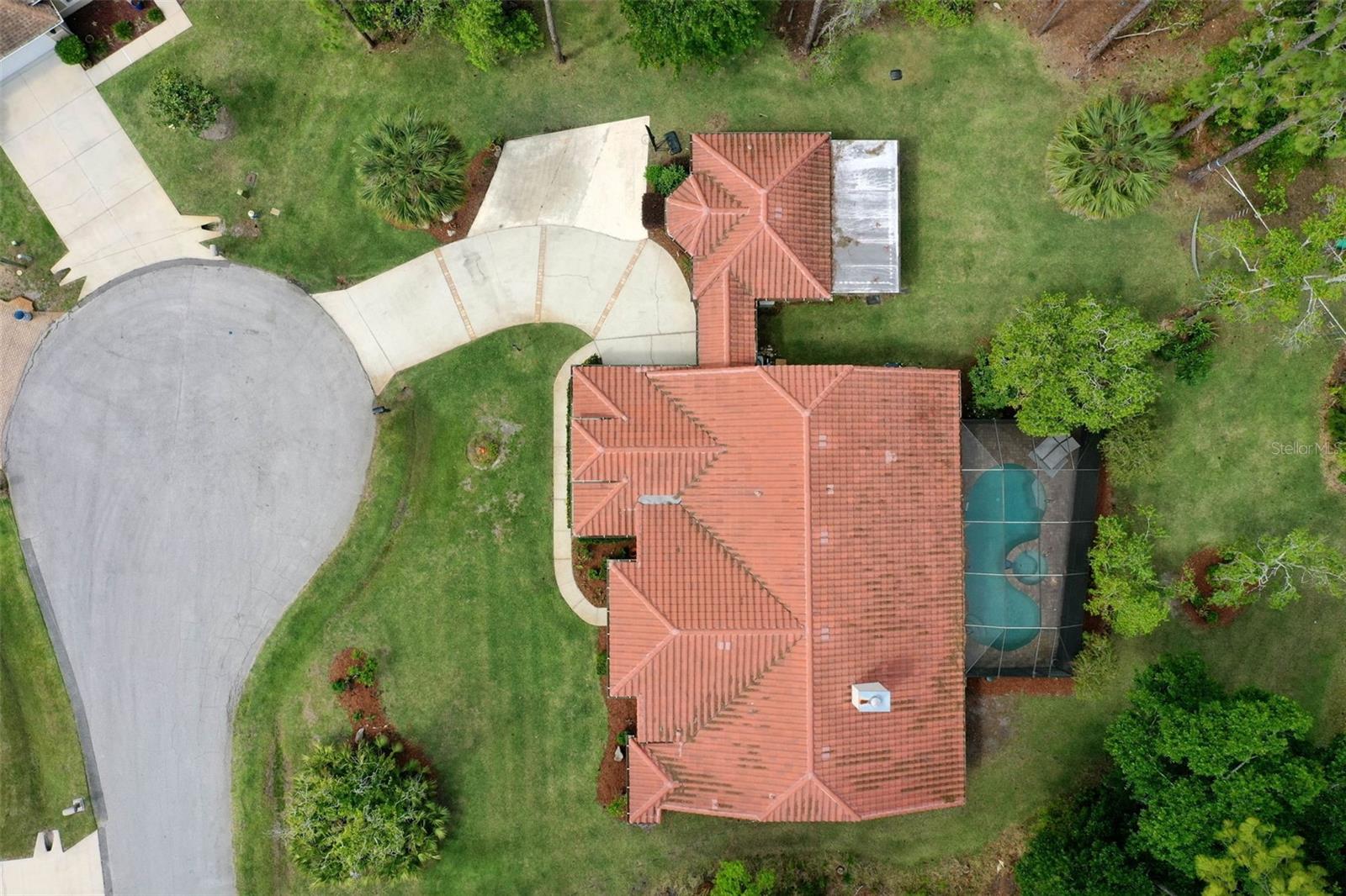 30 ERICKSON PL, PALM COAST, FL, 32164