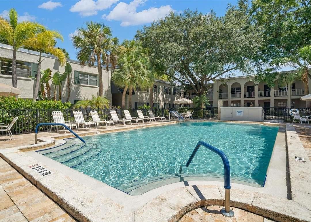 4315 AEGEAN DR #118C, TAMPA, FL, 33611