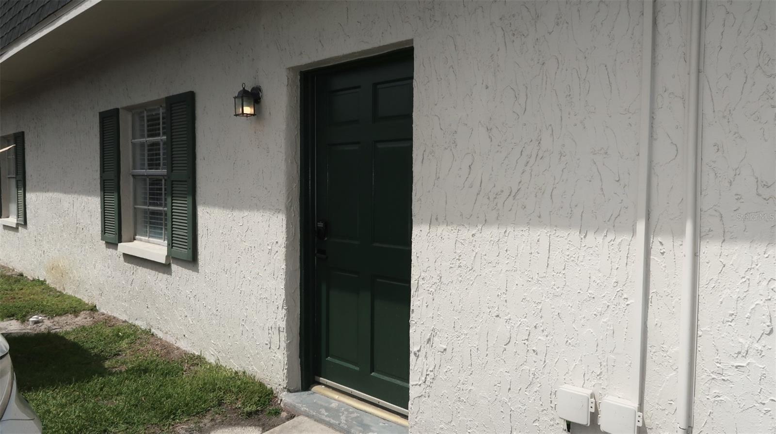 4315 AEGEAN DR #118C, TAMPA, FL, 33611