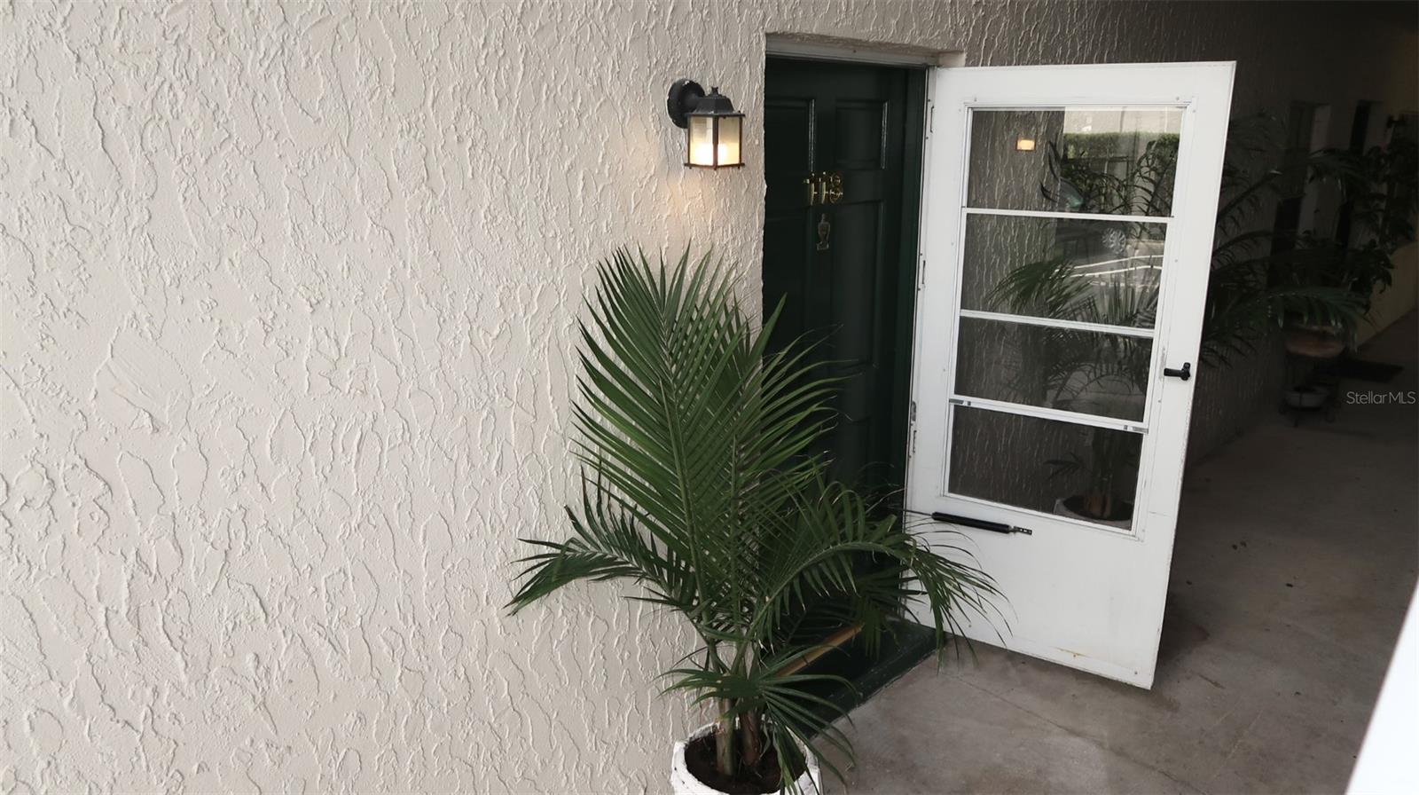 4315 AEGEAN DR #118C, TAMPA, FL, 33611