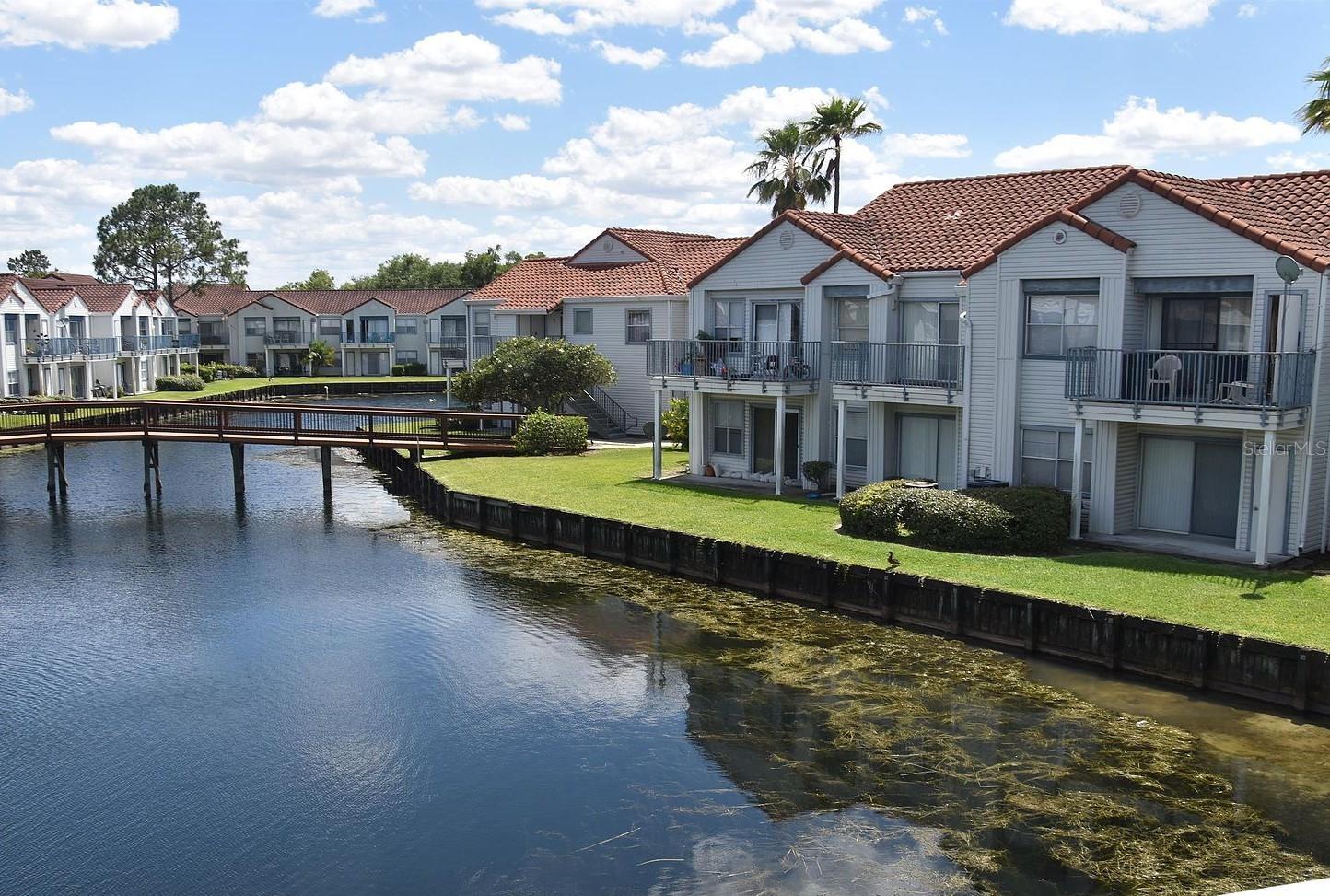 2504 WOODGATE BLVD #205, ORLANDO, FL, 32822