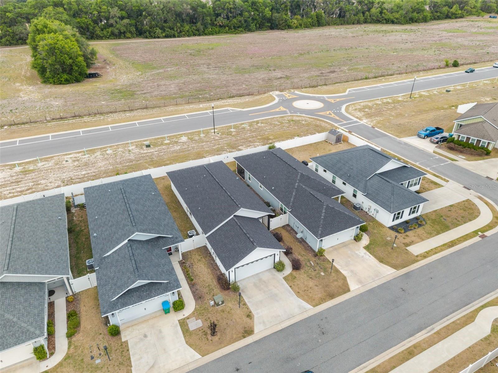 24586 SW 17TH PL, NEWBERRY, FL, 32669