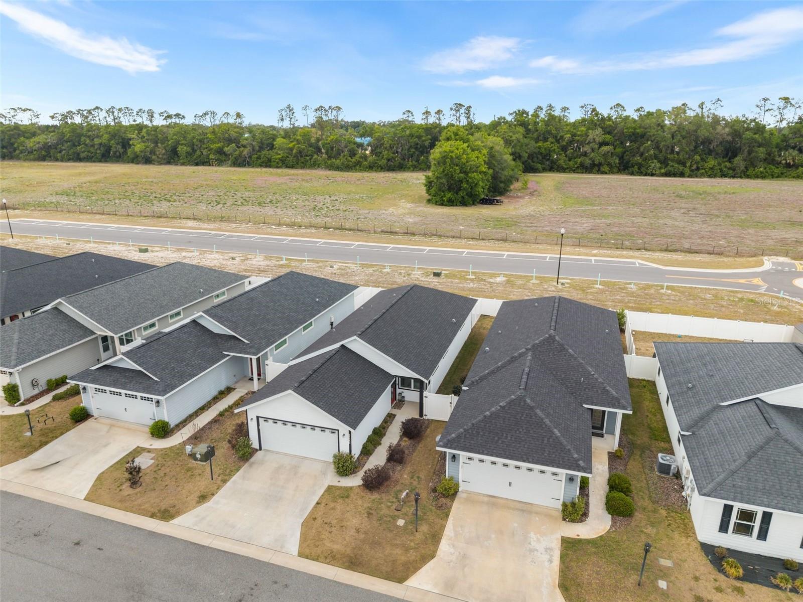 24586 SW 17TH PL, NEWBERRY, FL, 32669