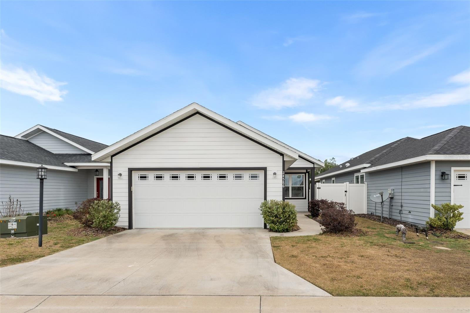 24586 SW 17TH PL, NEWBERRY, FL, 32669