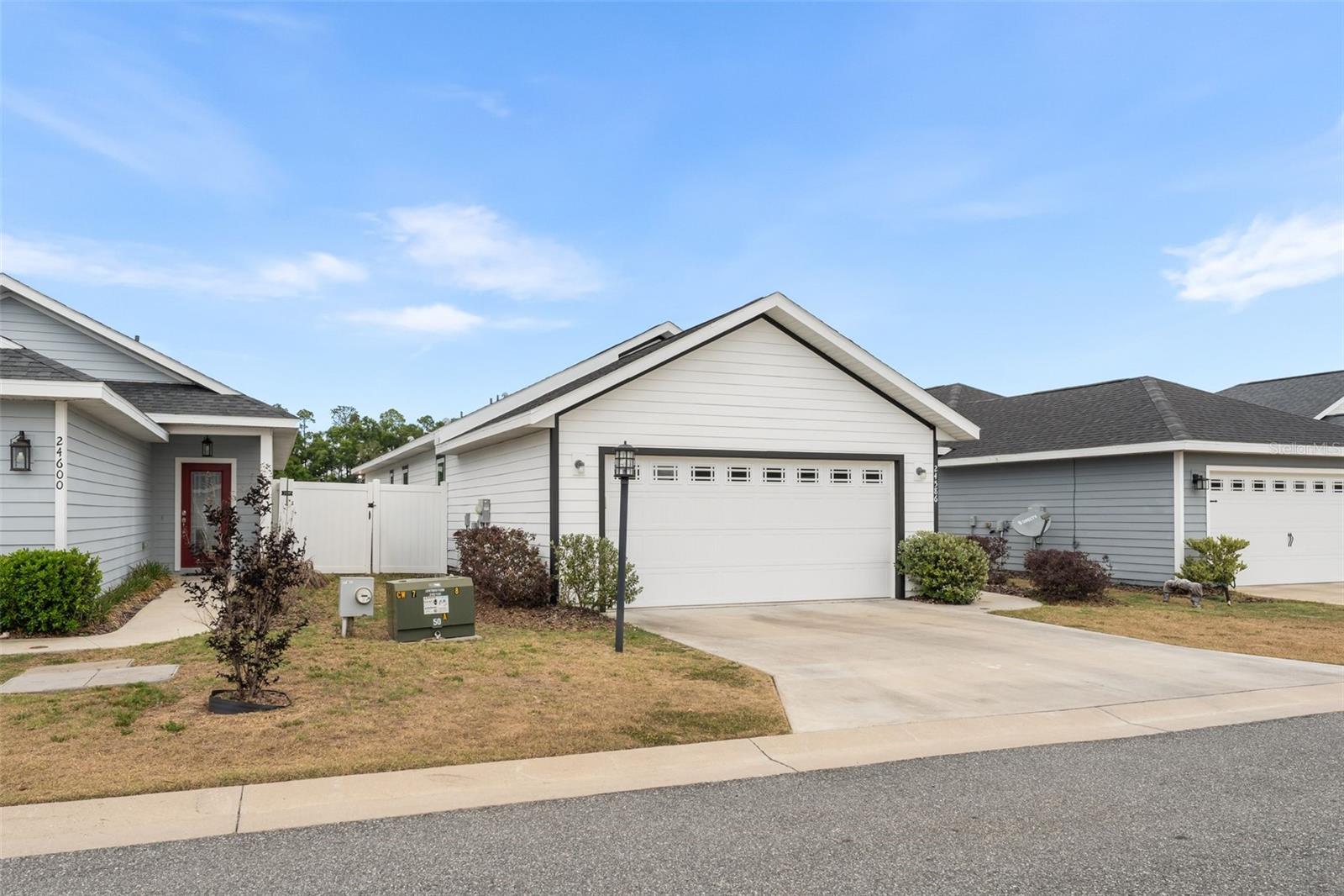 24586 SW 17TH PL, NEWBERRY, FL, 32669