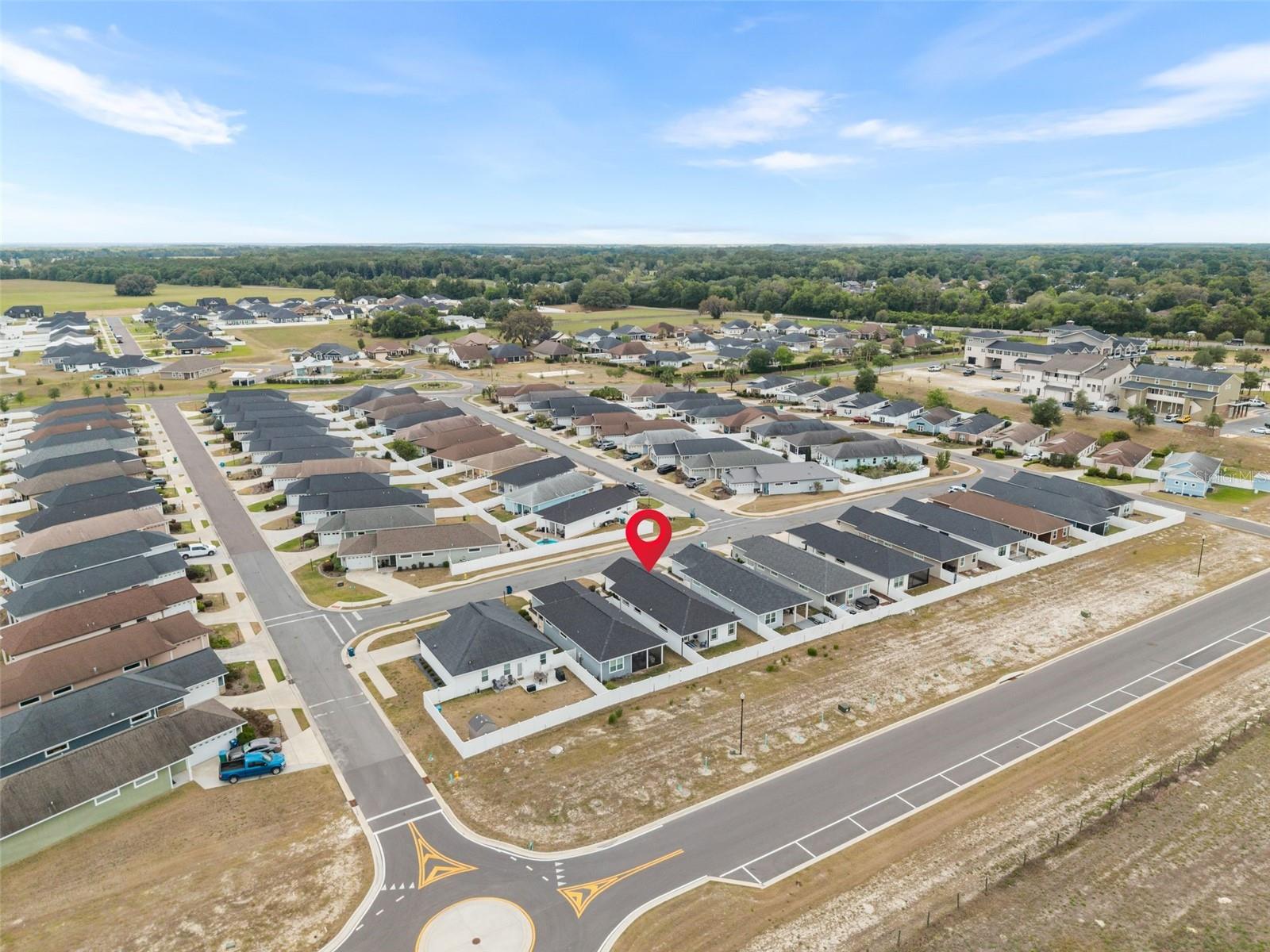 24586 SW 17TH PL, NEWBERRY, FL, 32669