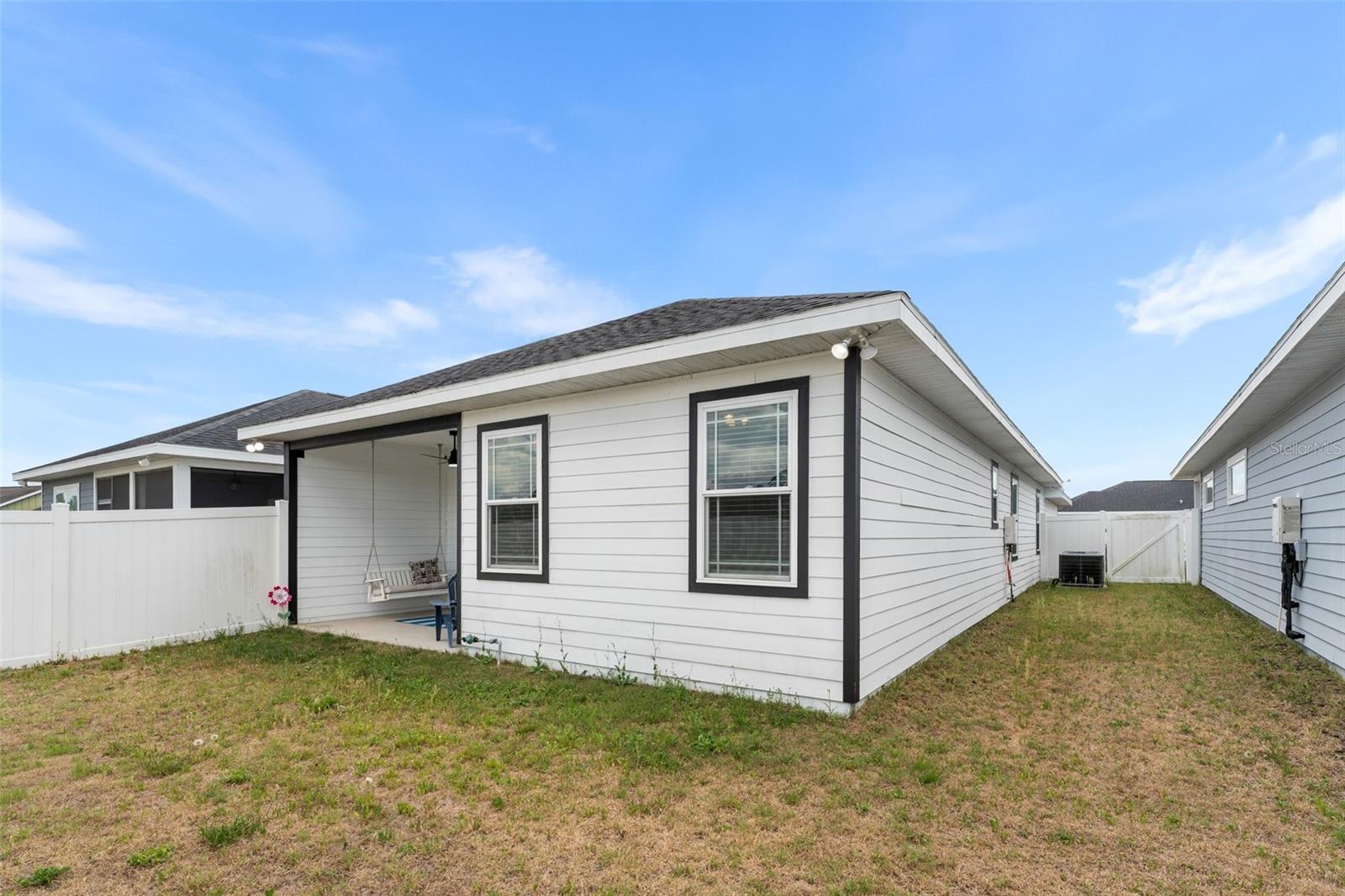 24586 SW 17TH PL, NEWBERRY, FL, 32669