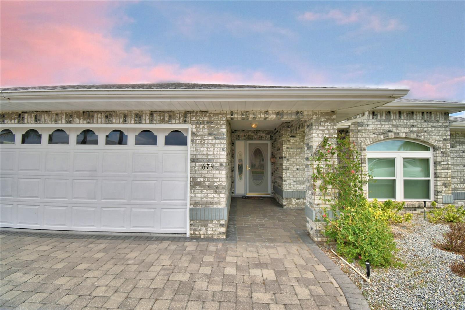 679 SWEETWATER WAY E, HAINES CITY, FL, 33844