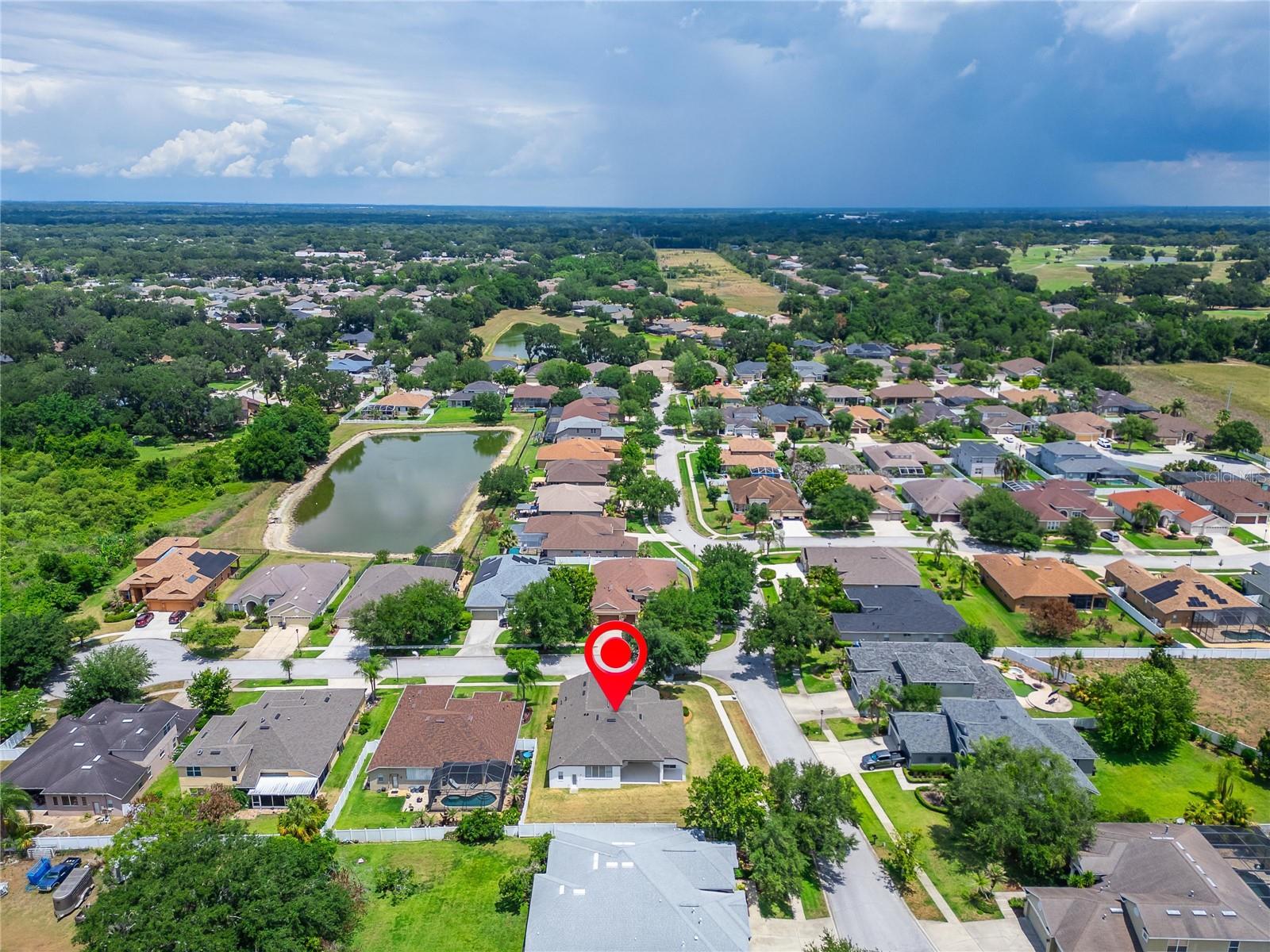 2309 SILVER TRUMPET CT, VALRICO, FL, 33594