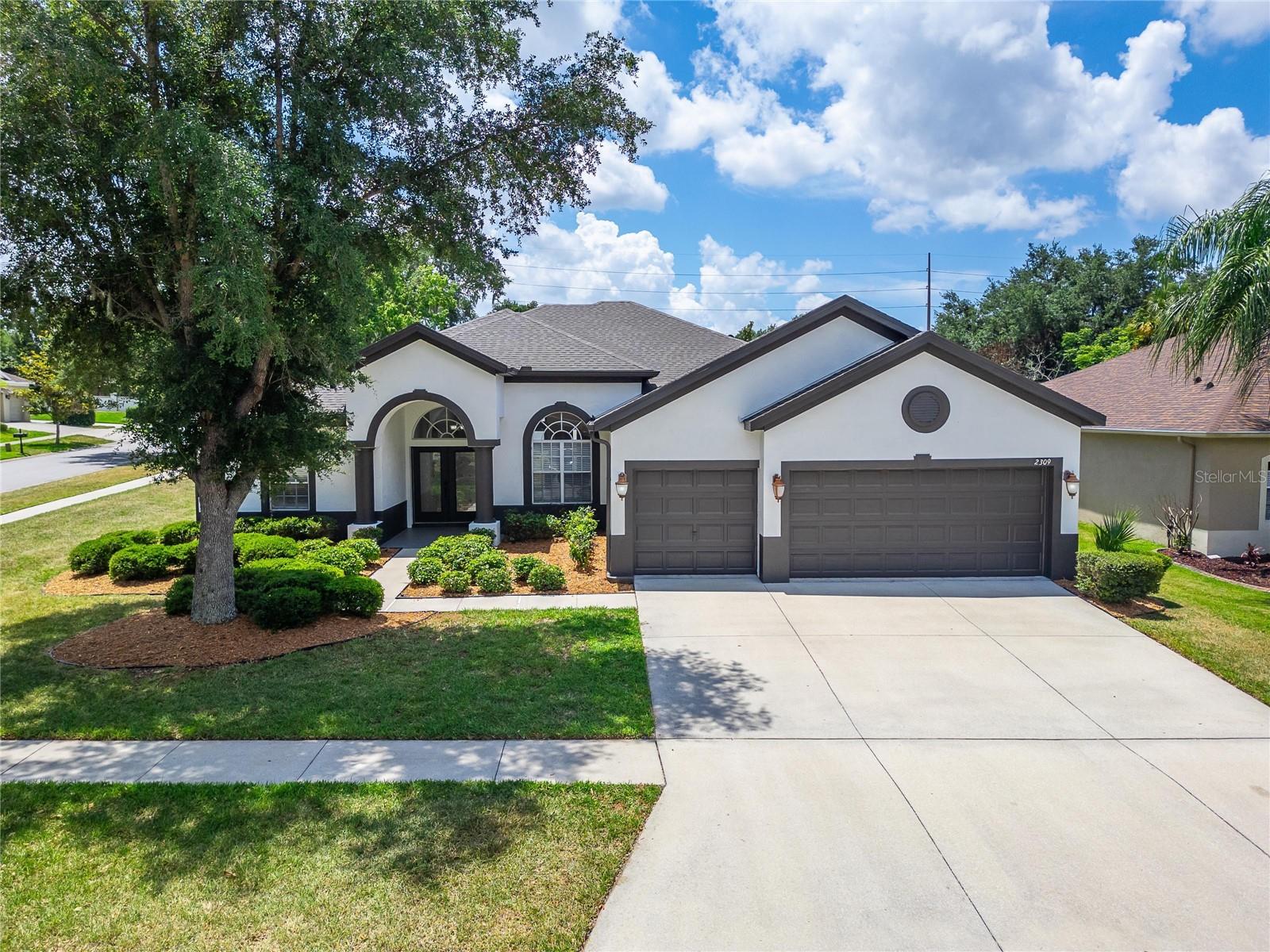 2309 SILVER TRUMPET CT, VALRICO, FL, 33594