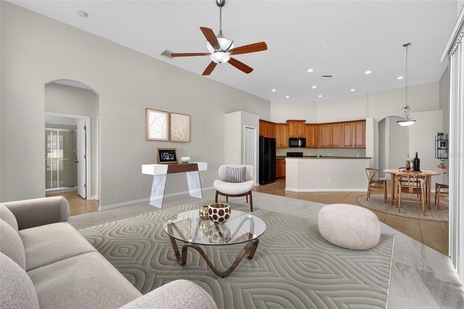 2309 SILVER TRUMPET CT, VALRICO, FL, 33594