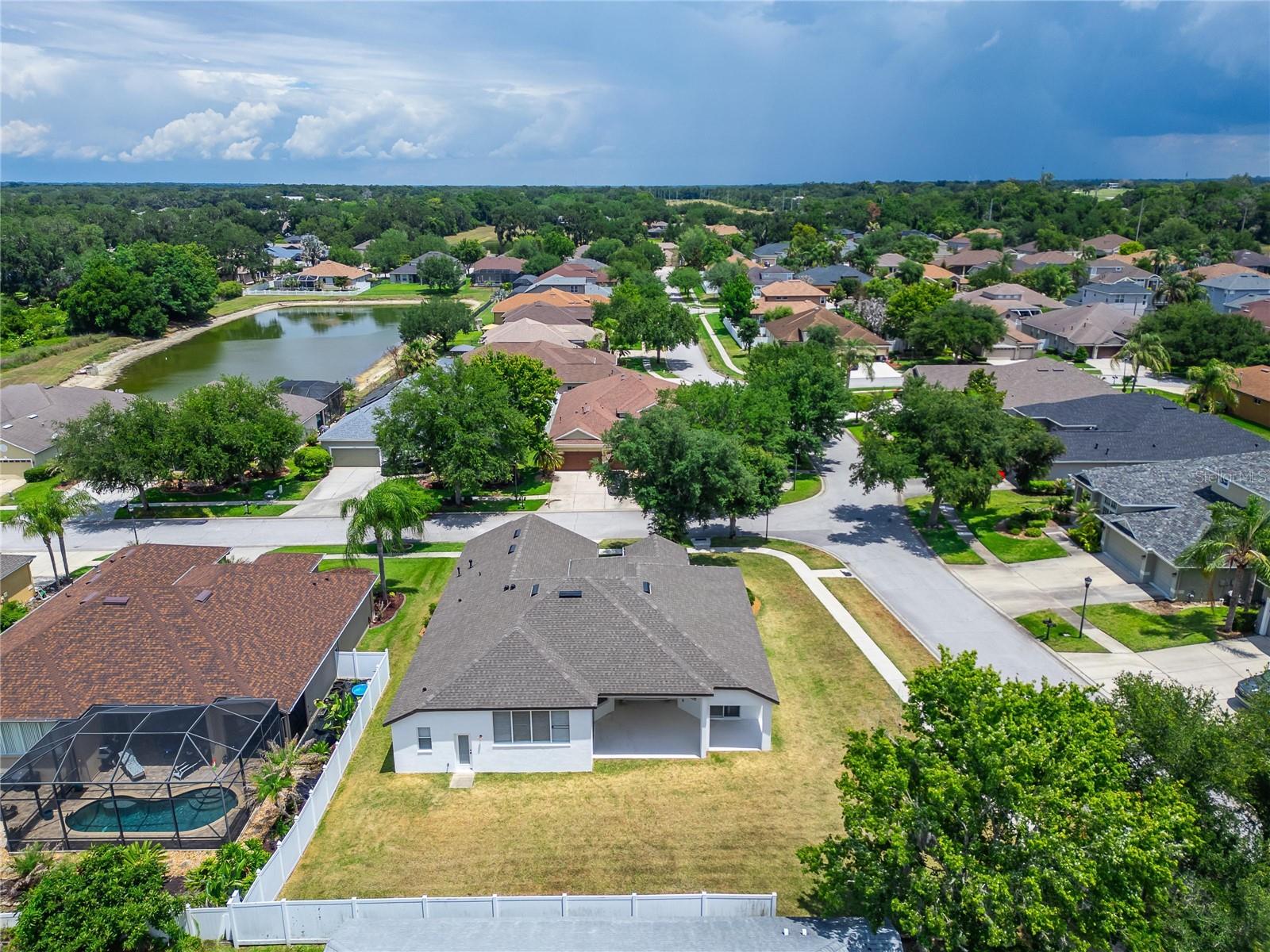 2309 SILVER TRUMPET CT, VALRICO, FL, 33594