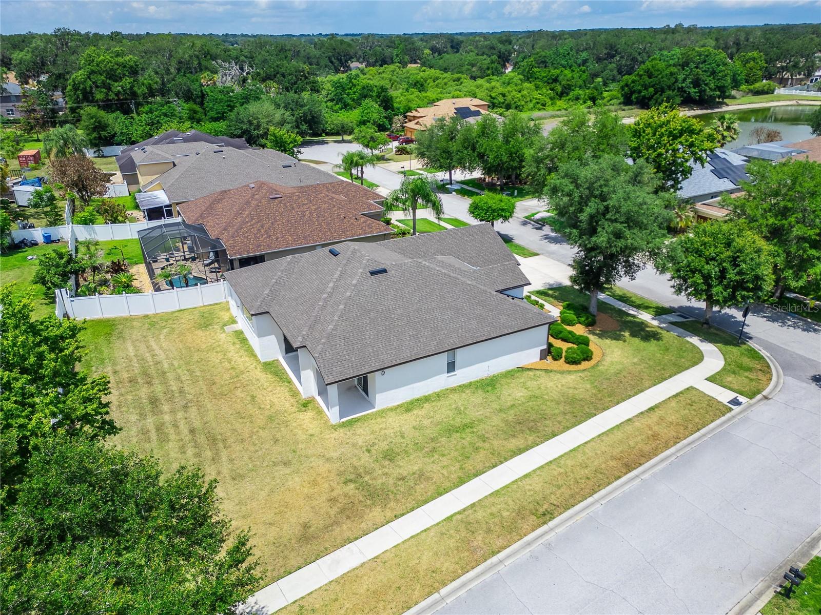 2309 SILVER TRUMPET CT, VALRICO, FL, 33594