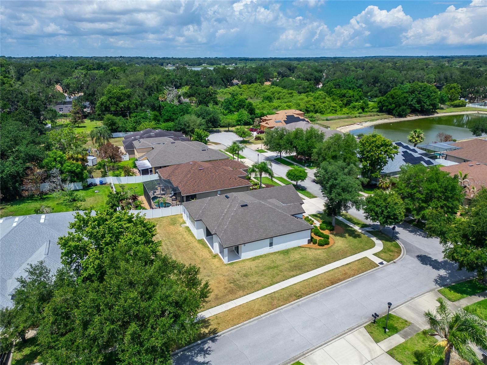 2309 SILVER TRUMPET CT, VALRICO, FL, 33594