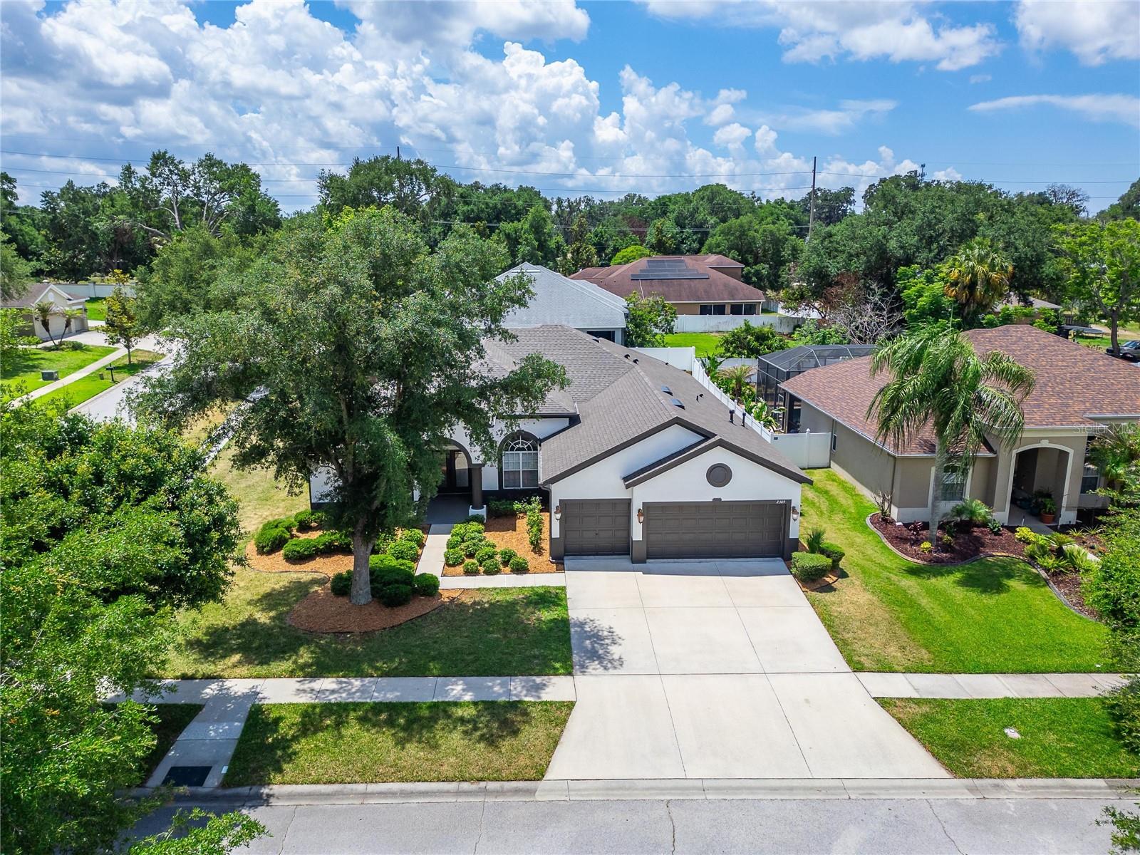 2309 SILVER TRUMPET CT, VALRICO, FL, 33594