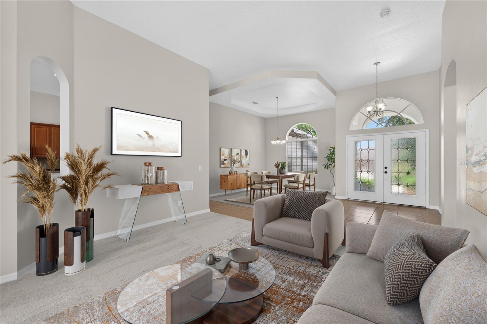 2309 SILVER TRUMPET CT, VALRICO, FL, 33594