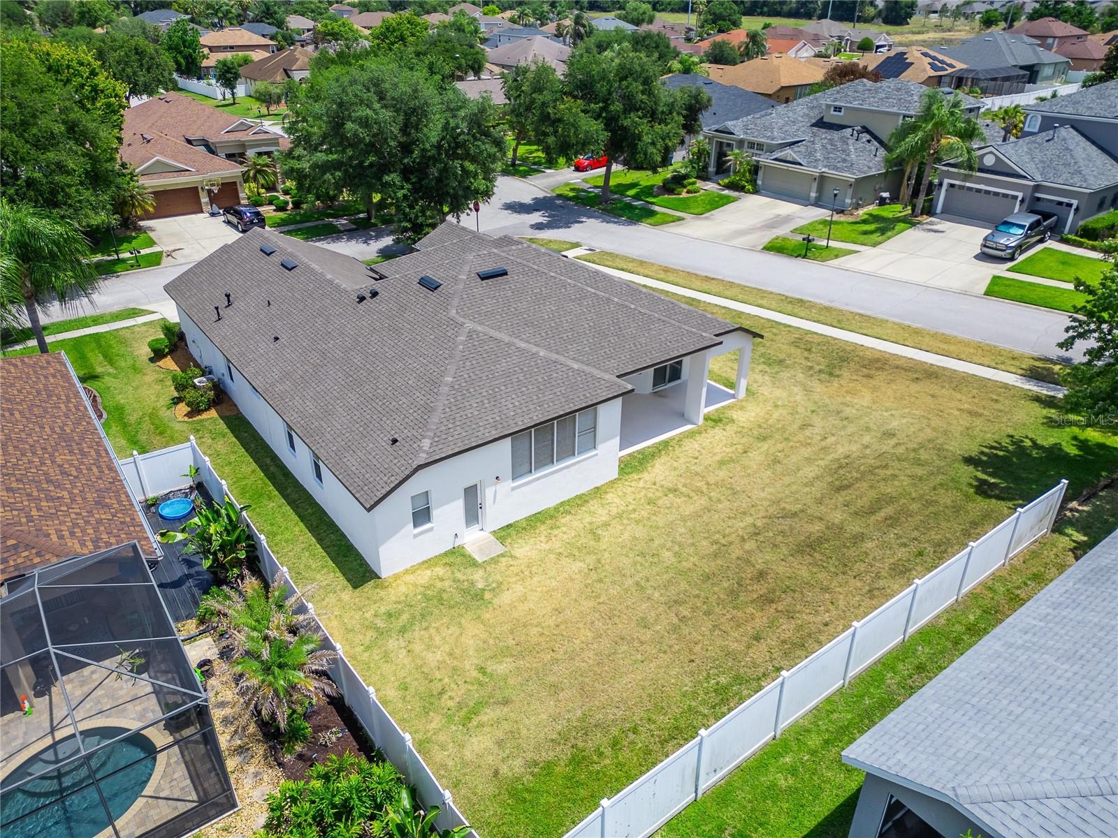 2309 SILVER TRUMPET CT, VALRICO, FL, 33594