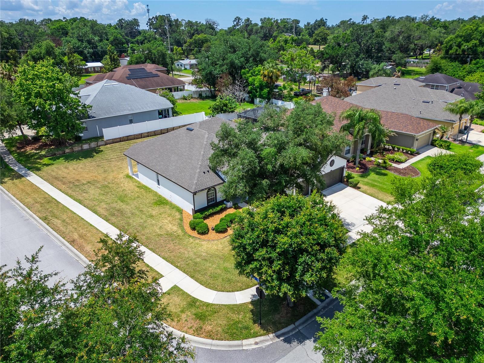 2309 SILVER TRUMPET CT, VALRICO, FL, 33594