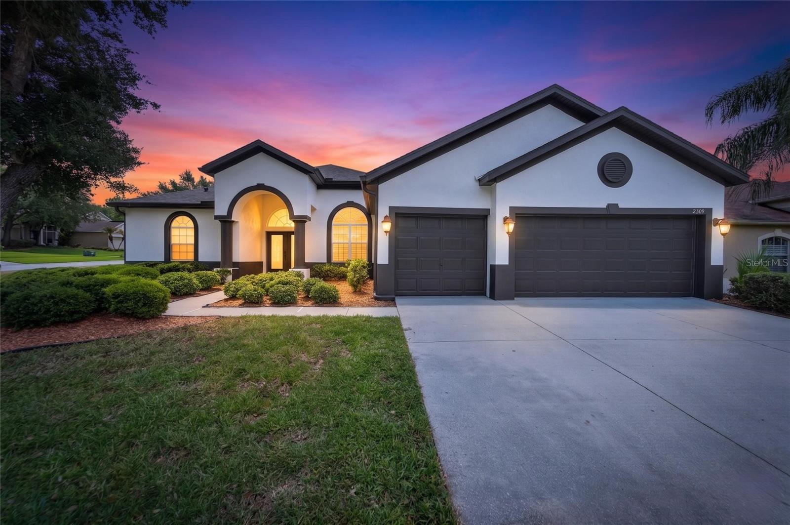 2309 SILVER TRUMPET CT, VALRICO, FL, 33594