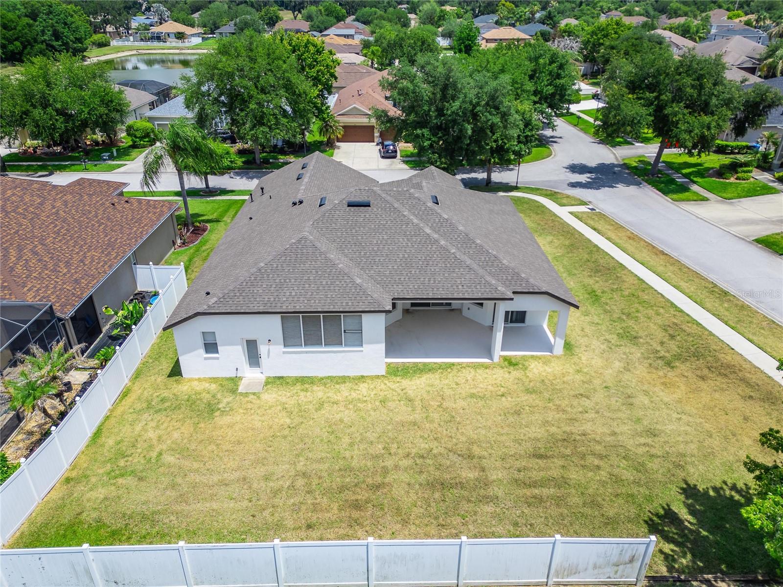 2309 SILVER TRUMPET CT, VALRICO, FL, 33594