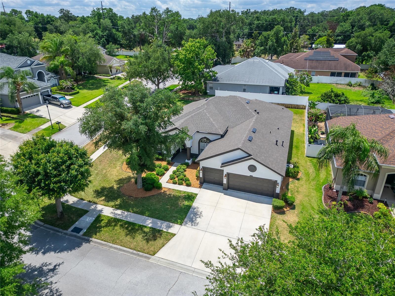 2309 SILVER TRUMPET CT, VALRICO, FL, 33594