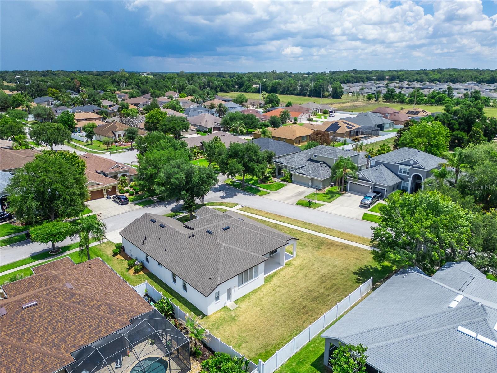 2309 SILVER TRUMPET CT, VALRICO, FL, 33594
