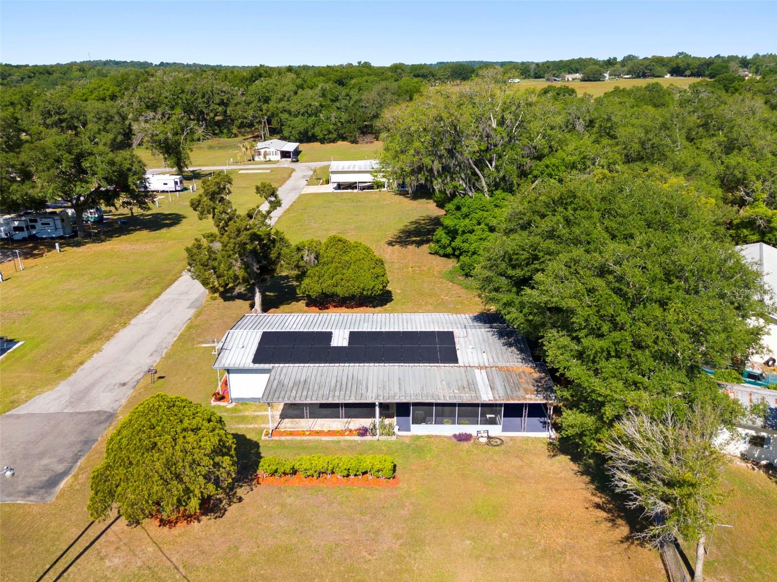 10220 WELLINGTON AVE, DADE CITY, FL, 33525