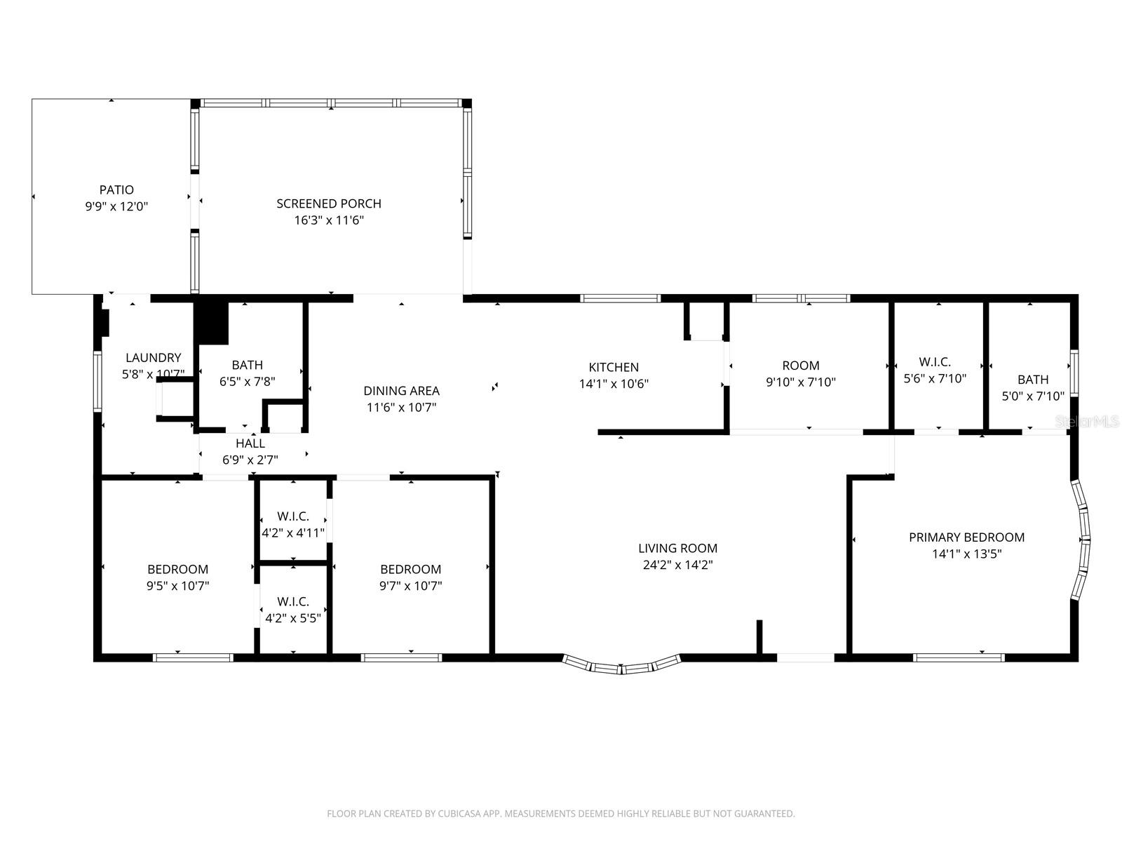 10220 WELLINGTON AVE, DADE CITY, FL, 33525