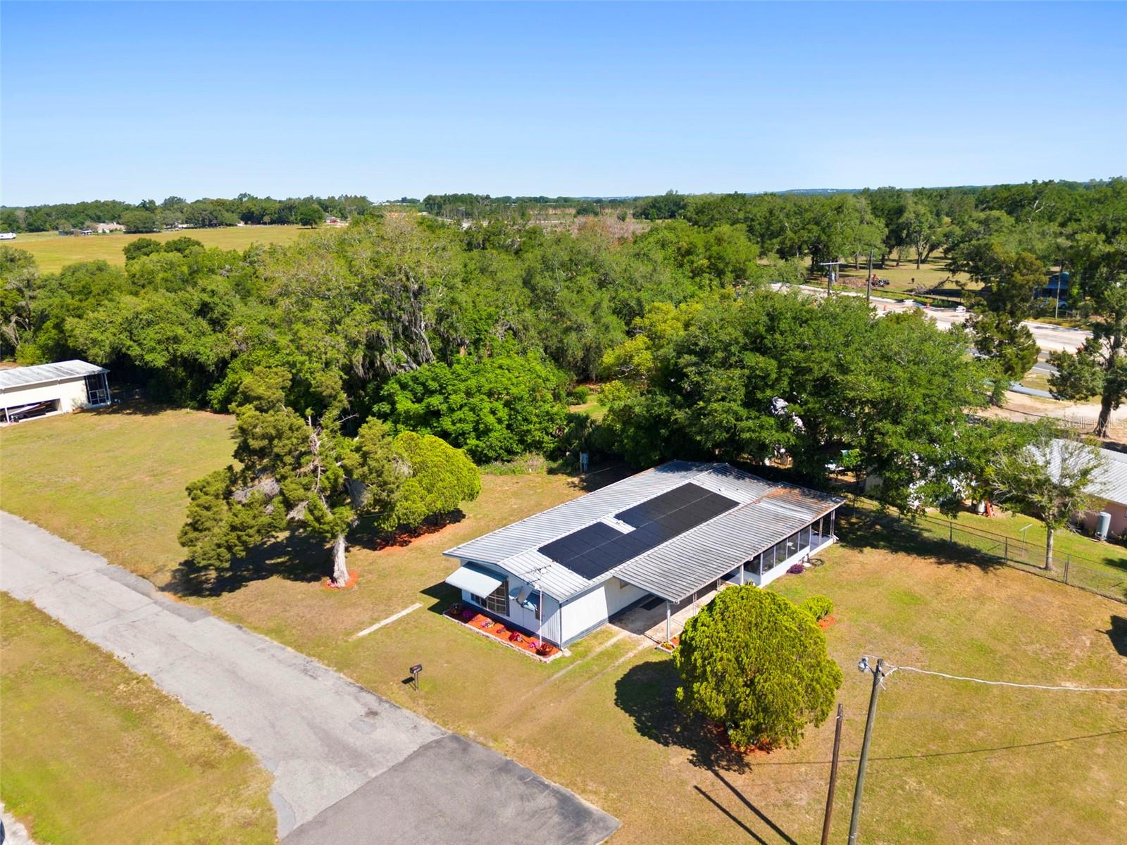 10220 WELLINGTON AVE, DADE CITY, FL, 33525