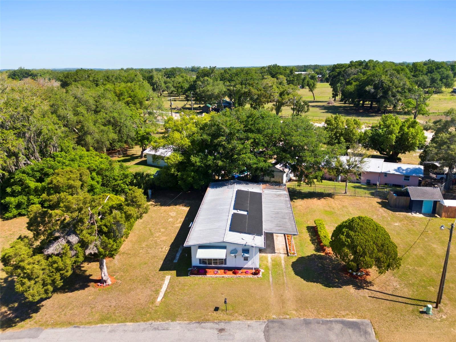 10220 WELLINGTON AVE, DADE CITY, FL, 33525