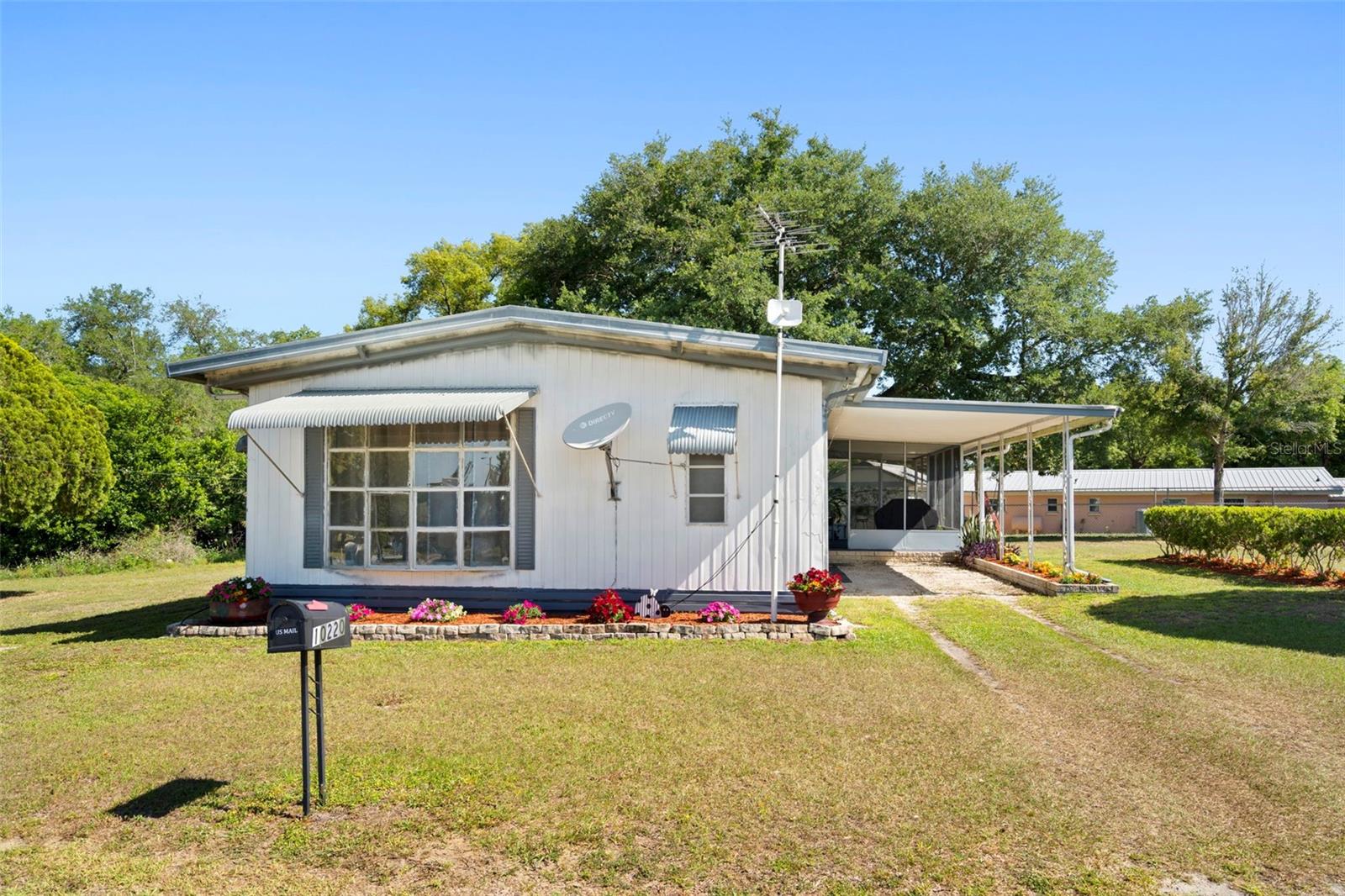 10220 WELLINGTON AVE, DADE CITY, FL, 33525