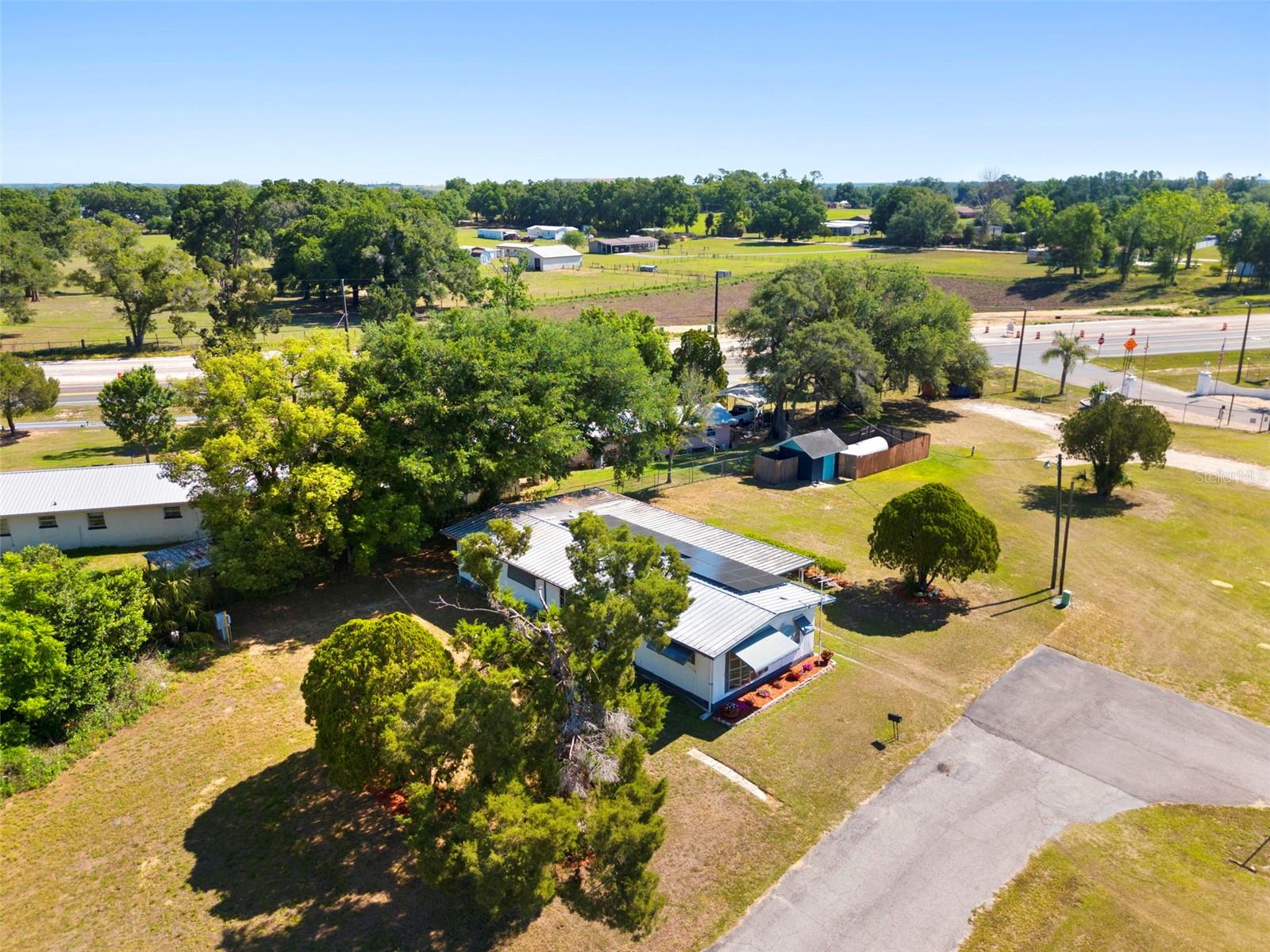 10220 WELLINGTON AVE, DADE CITY, FL, 33525