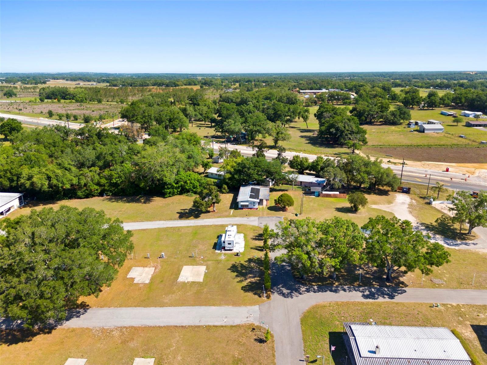 10220 WELLINGTON AVE, DADE CITY, FL, 33525