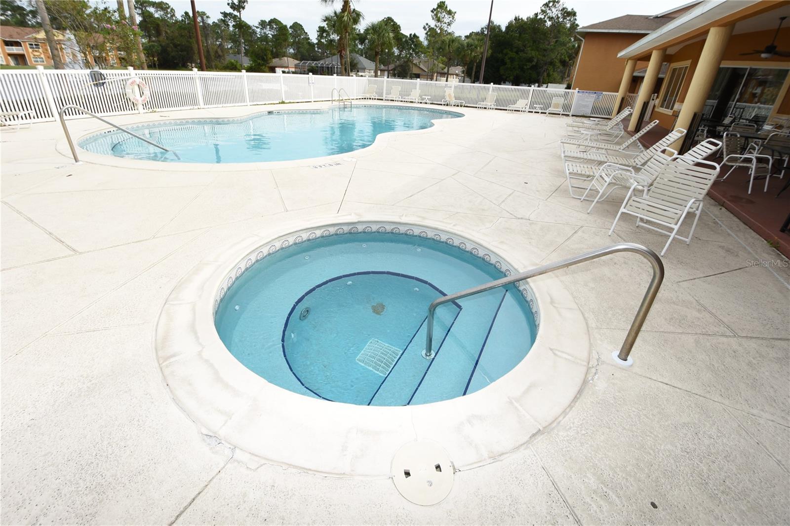 4600 E MOODY BLVD #3M, BUNNELL, FL, 32110