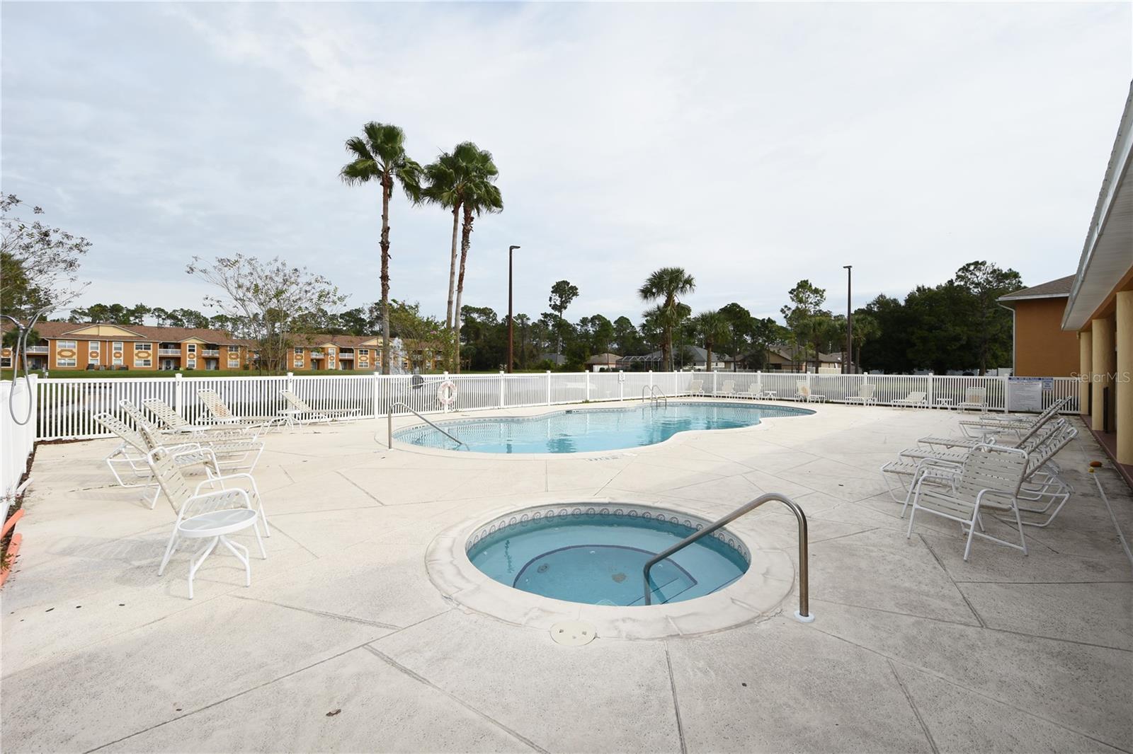 4600 E MOODY BLVD #3M, BUNNELL, FL, 32110