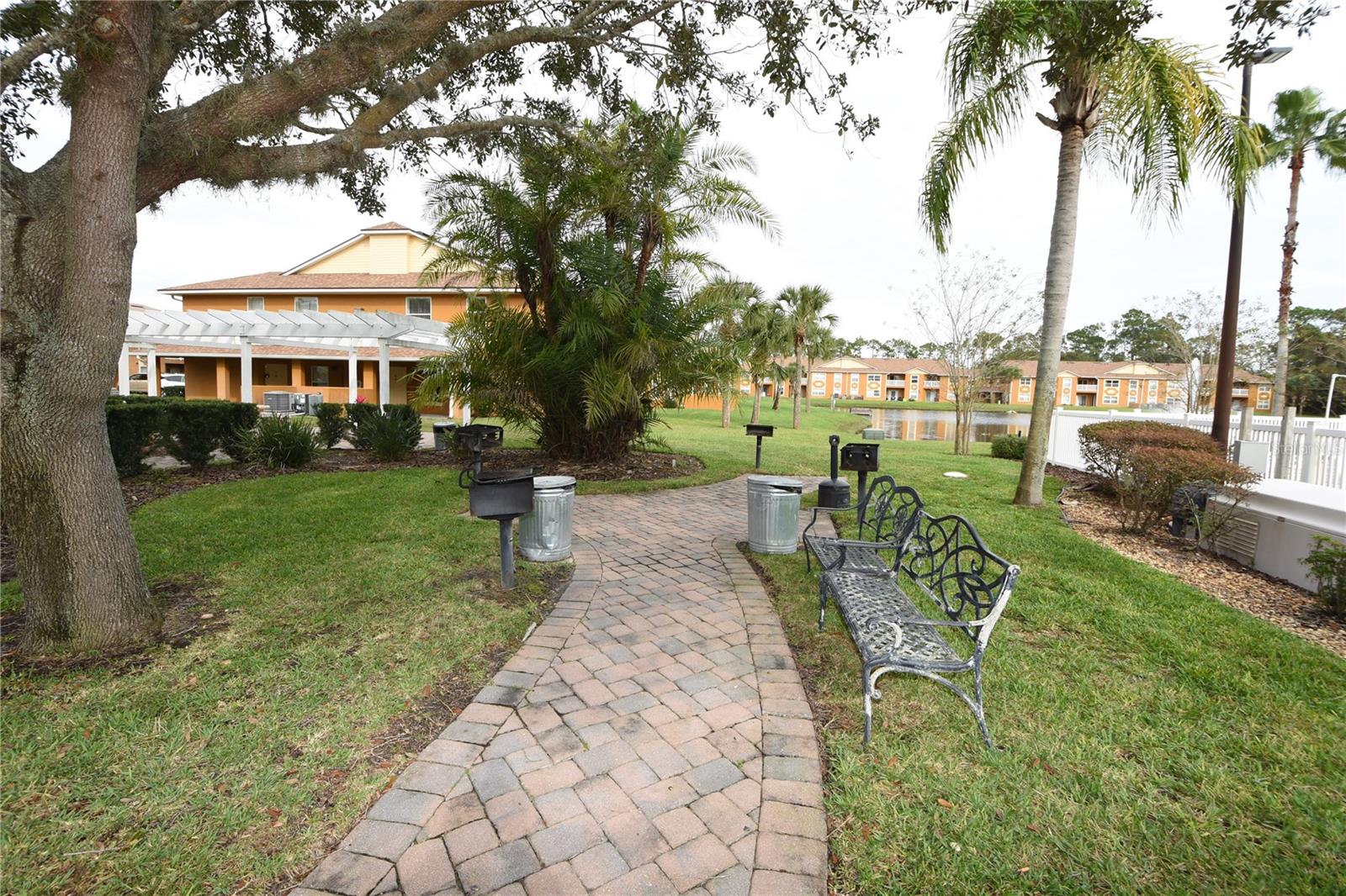 4600 E MOODY BLVD #3M, BUNNELL, FL, 32110