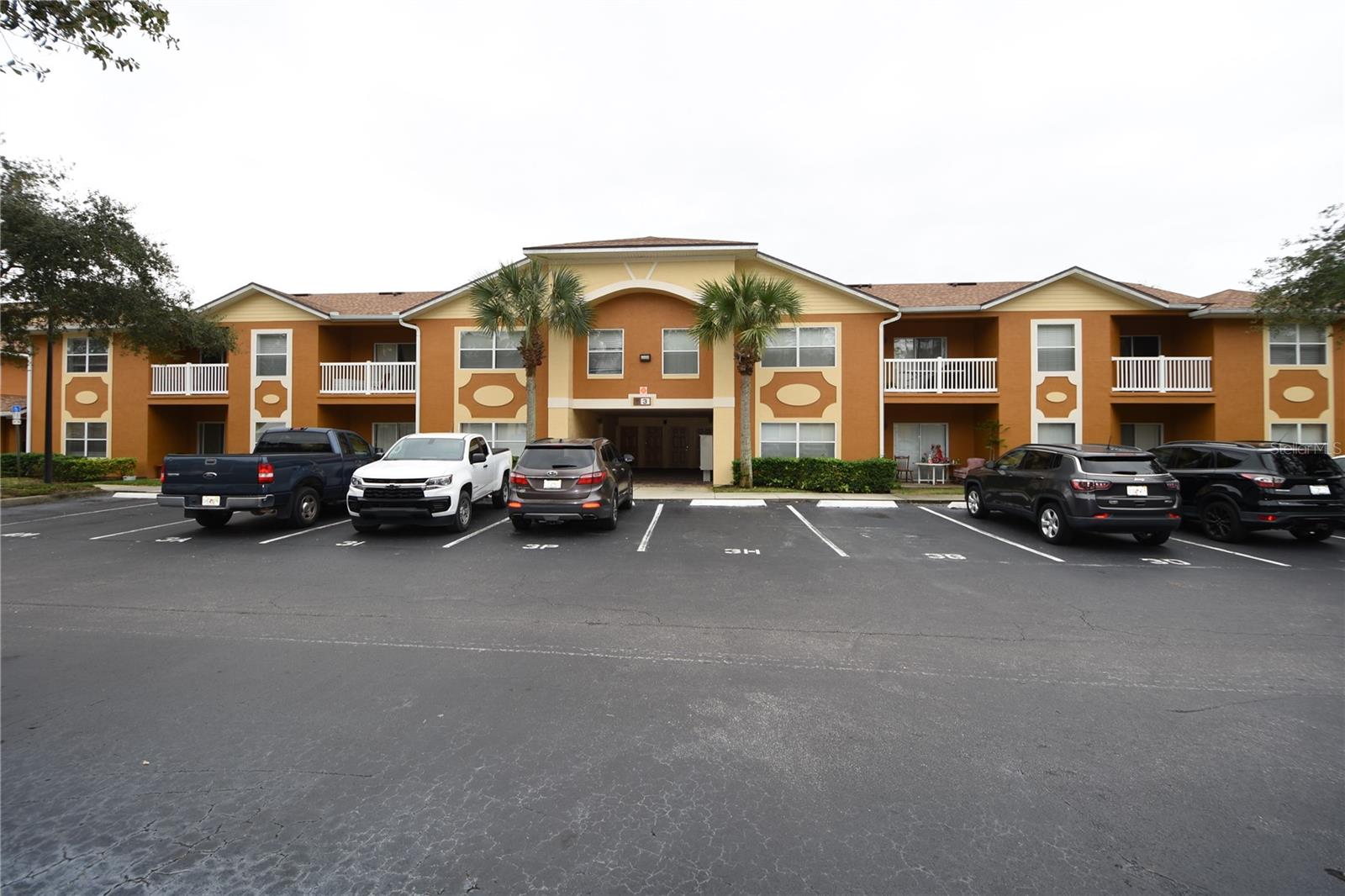 4600 E MOODY BLVD #3M, BUNNELL, FL, 32110