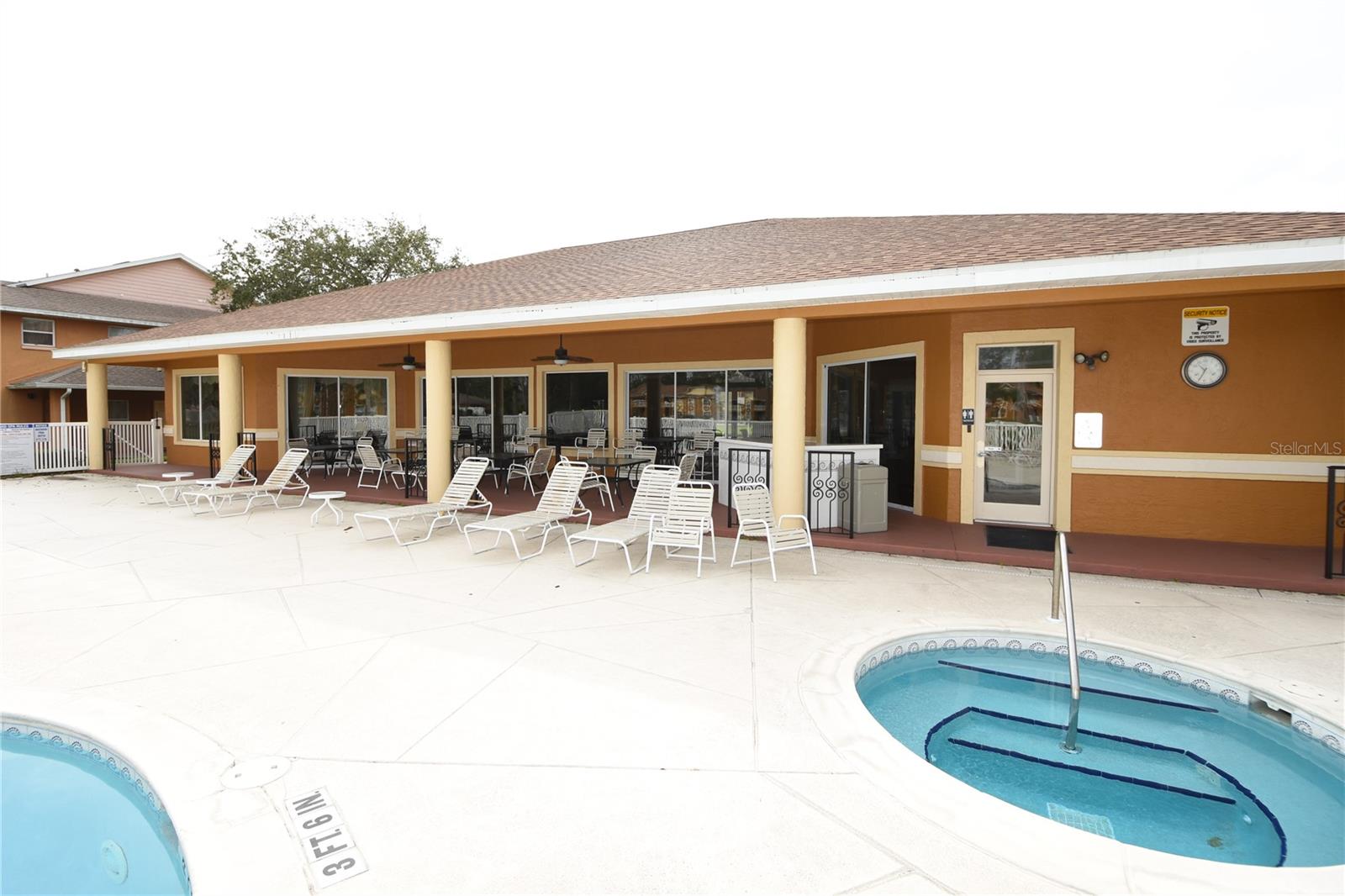 4600 E MOODY BLVD #3M, BUNNELL, FL, 32110