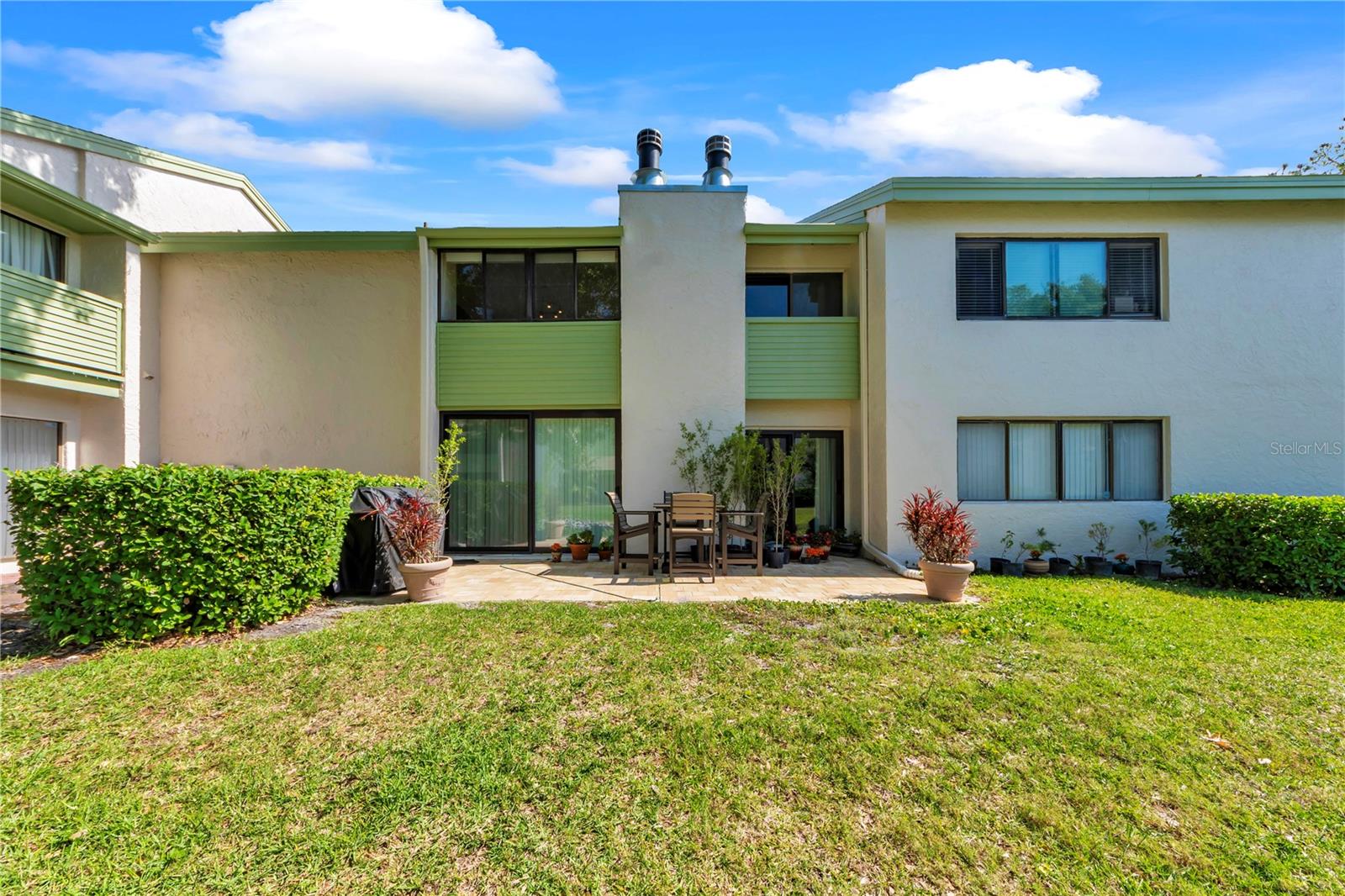 4114 PINELAKE LN #202, TAMPA, FL, 33618