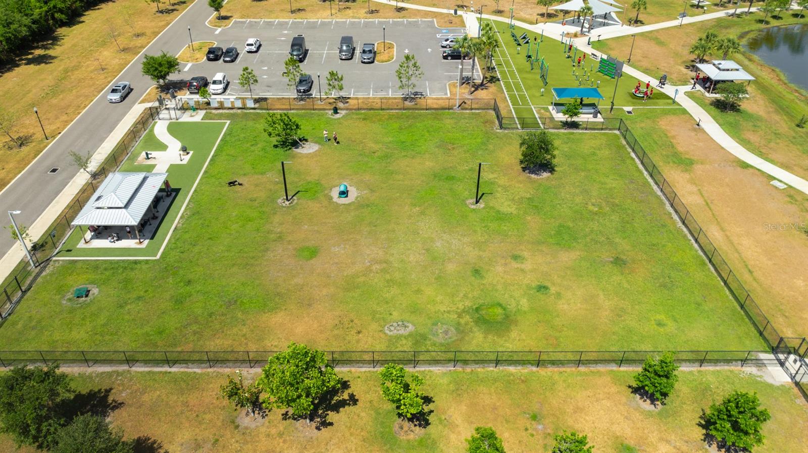 4114 PINELAKE LN #202, TAMPA, FL, 33618