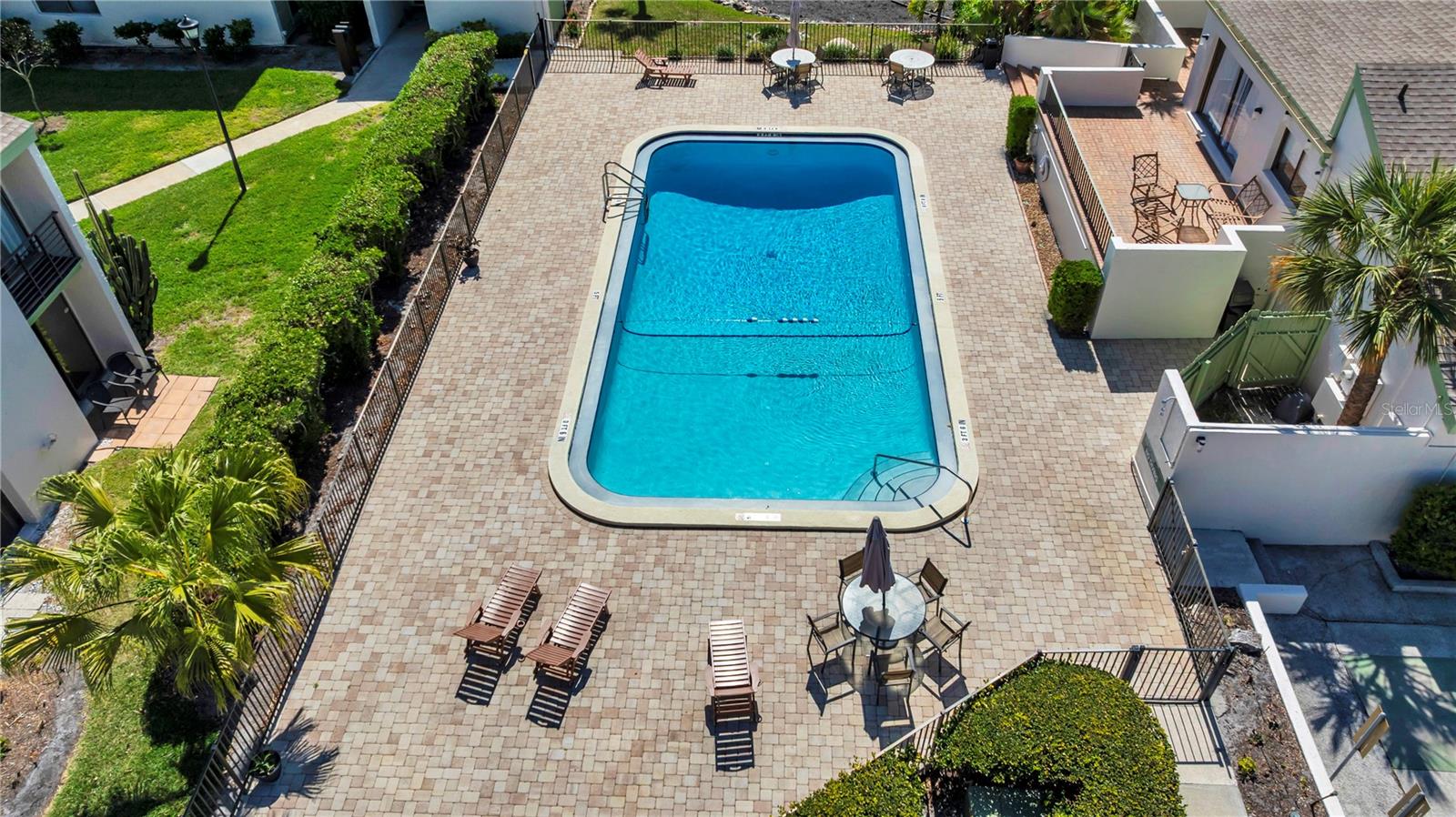 4114 PINELAKE LN #202, TAMPA, FL, 33618