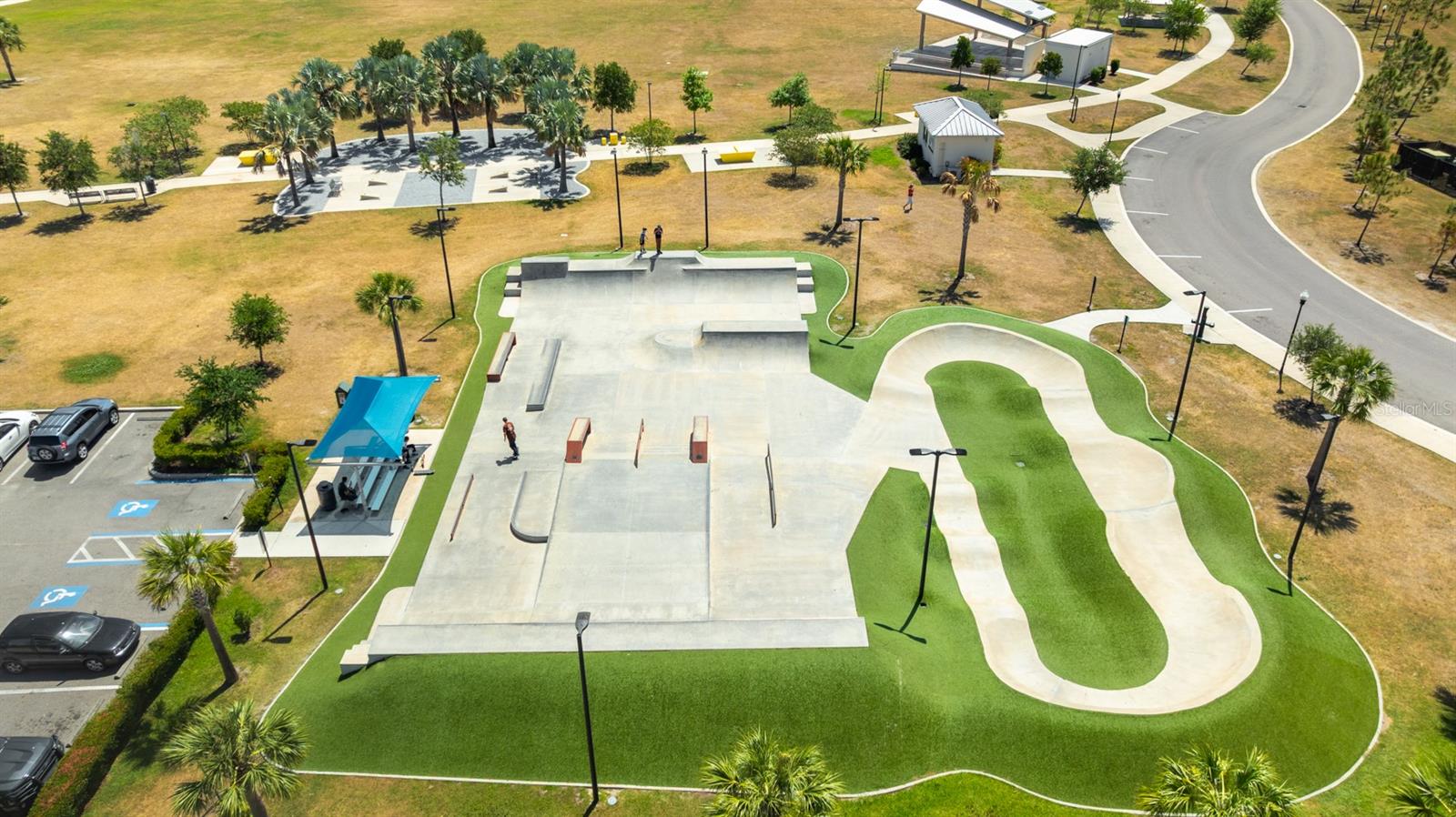 4114 PINELAKE LN #202, TAMPA, FL, 33618