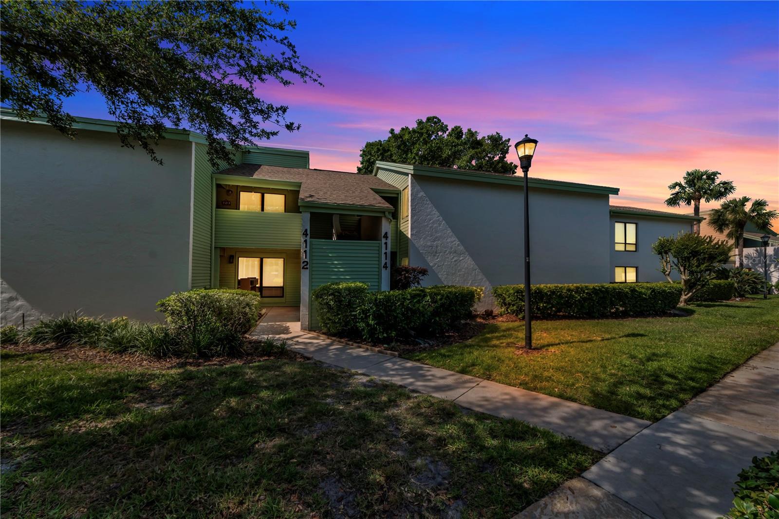 4114 PINELAKE LN #202, TAMPA, FL, 33618