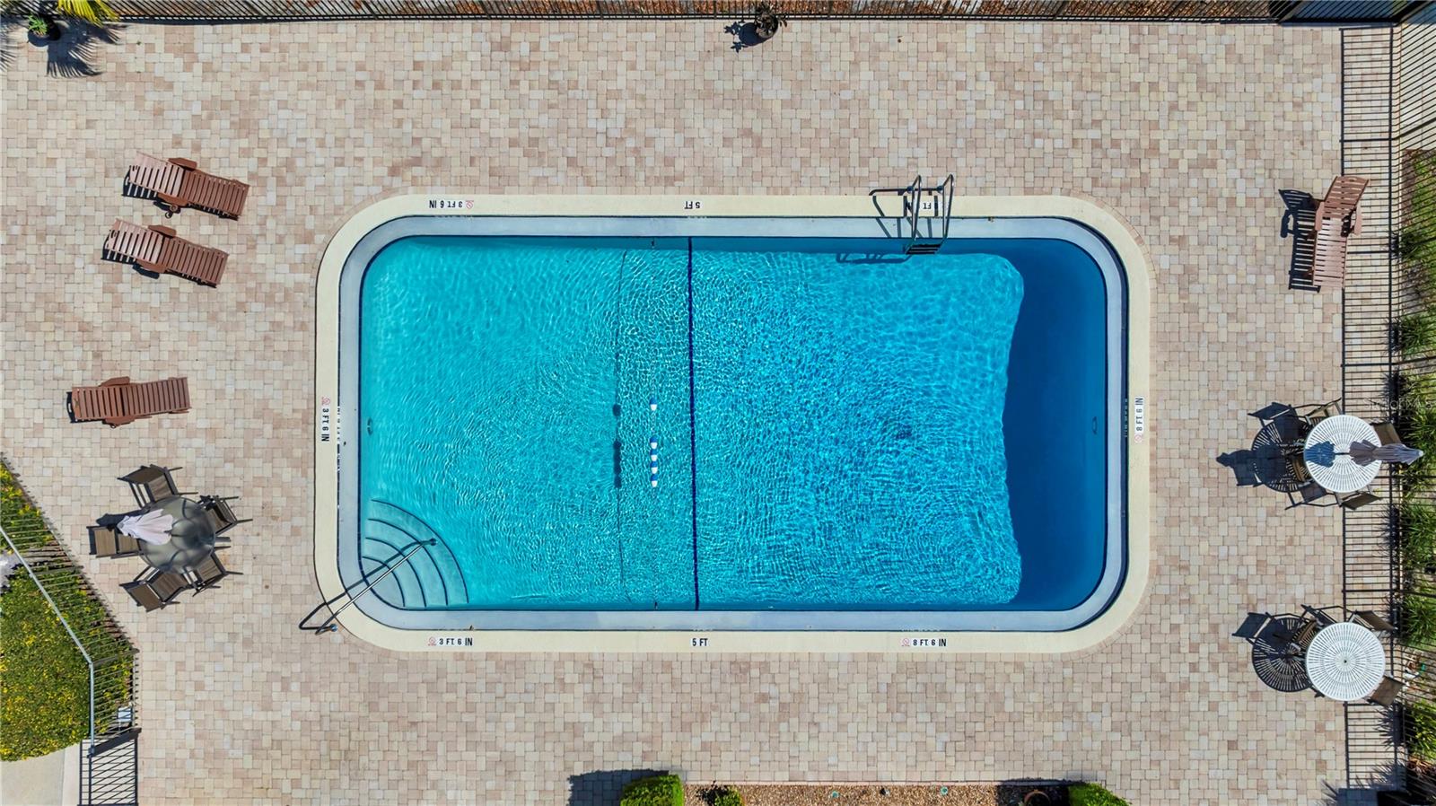 4114 PINELAKE LN #202, TAMPA, FL, 33618