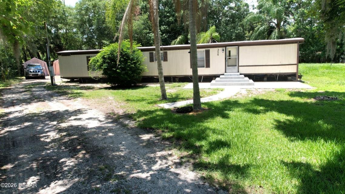 324 N JANICE LN, ORMOND BEACH, FL, 32174