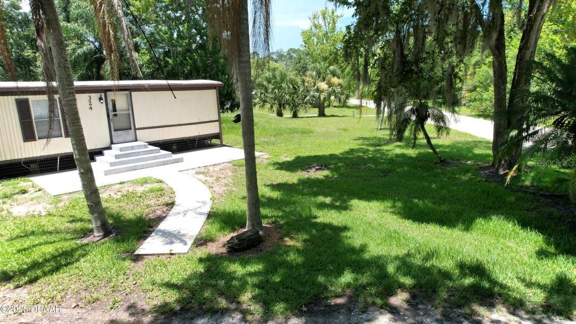 324 N JANICE LN, ORMOND BEACH, FL, 32174