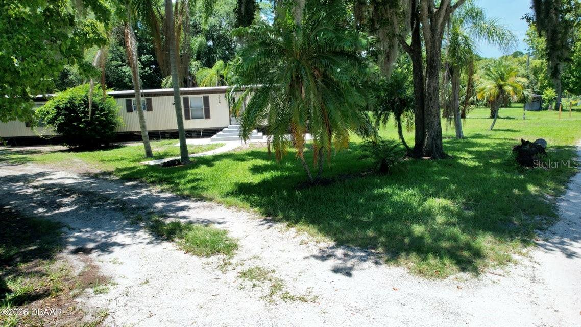 324 N JANICE LN, ORMOND BEACH, FL, 32174
