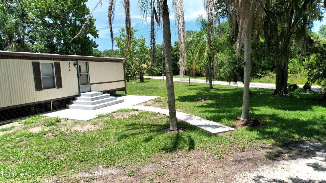 324 N JANICE LN, ORMOND BEACH, FL, 32174