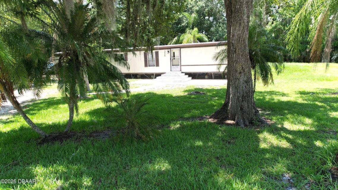 324 N JANICE LN, ORMOND BEACH, FL, 32174