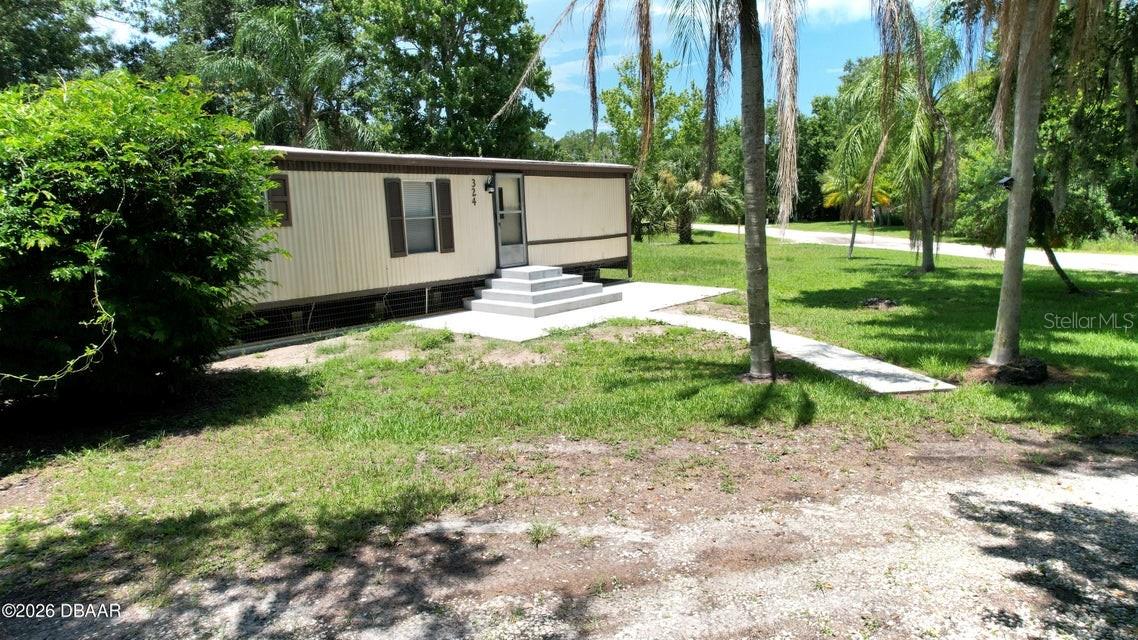 324 N JANICE LN, ORMOND BEACH, FL, 32174